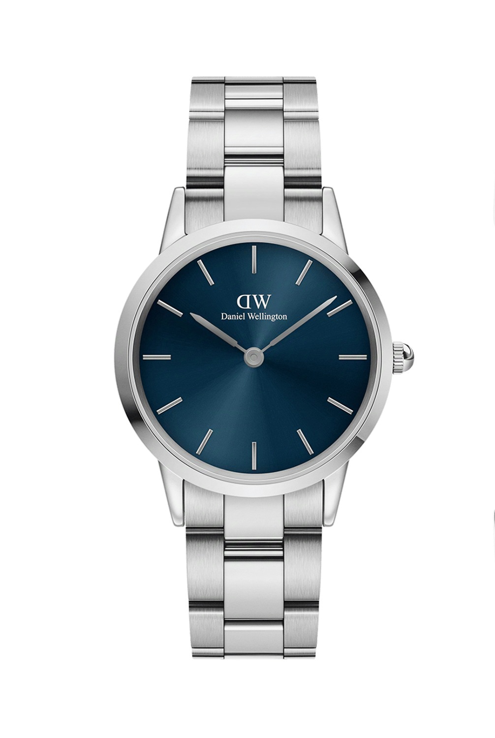 Daniel wellington Iconic Link Arctic