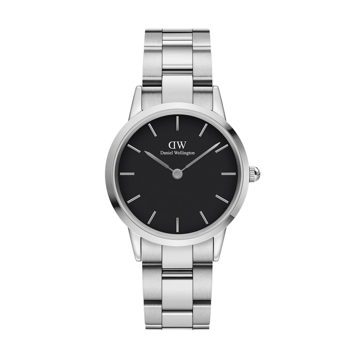 Daniel wellington Iconic Link Arctic
