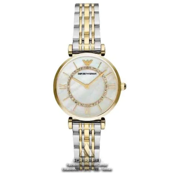 EMPORIO AR1840 Pour Femme