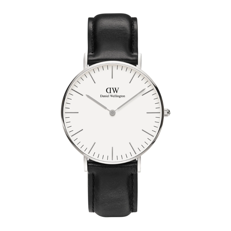 Daniel Wellington Élégance Noire