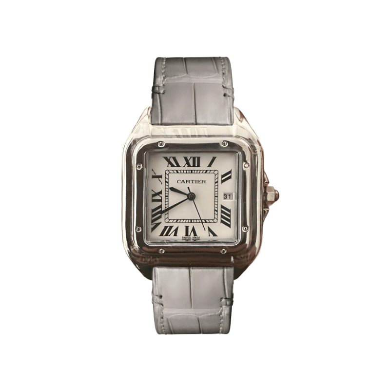 Cartier Élégance Argentée