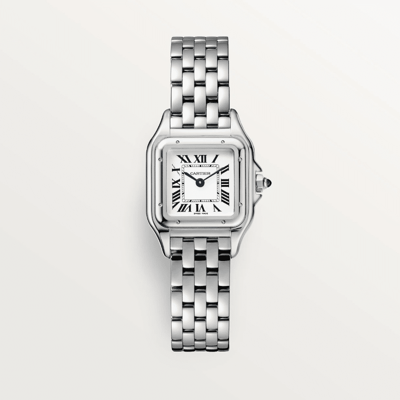 Cartier Panthère de Cartier Acier