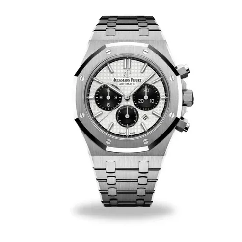 Audemars Piguet Royal Oak Chronograph Panda